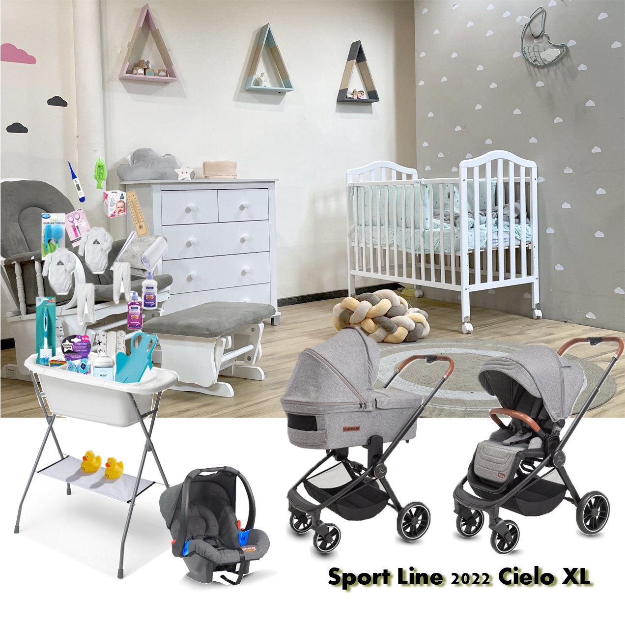 ����� ��� ���� Cielo  ��������� ���� XL  2022