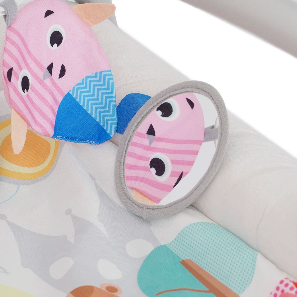 ���� ������ ��� ������ ��� - Animals & Smiles� Forest