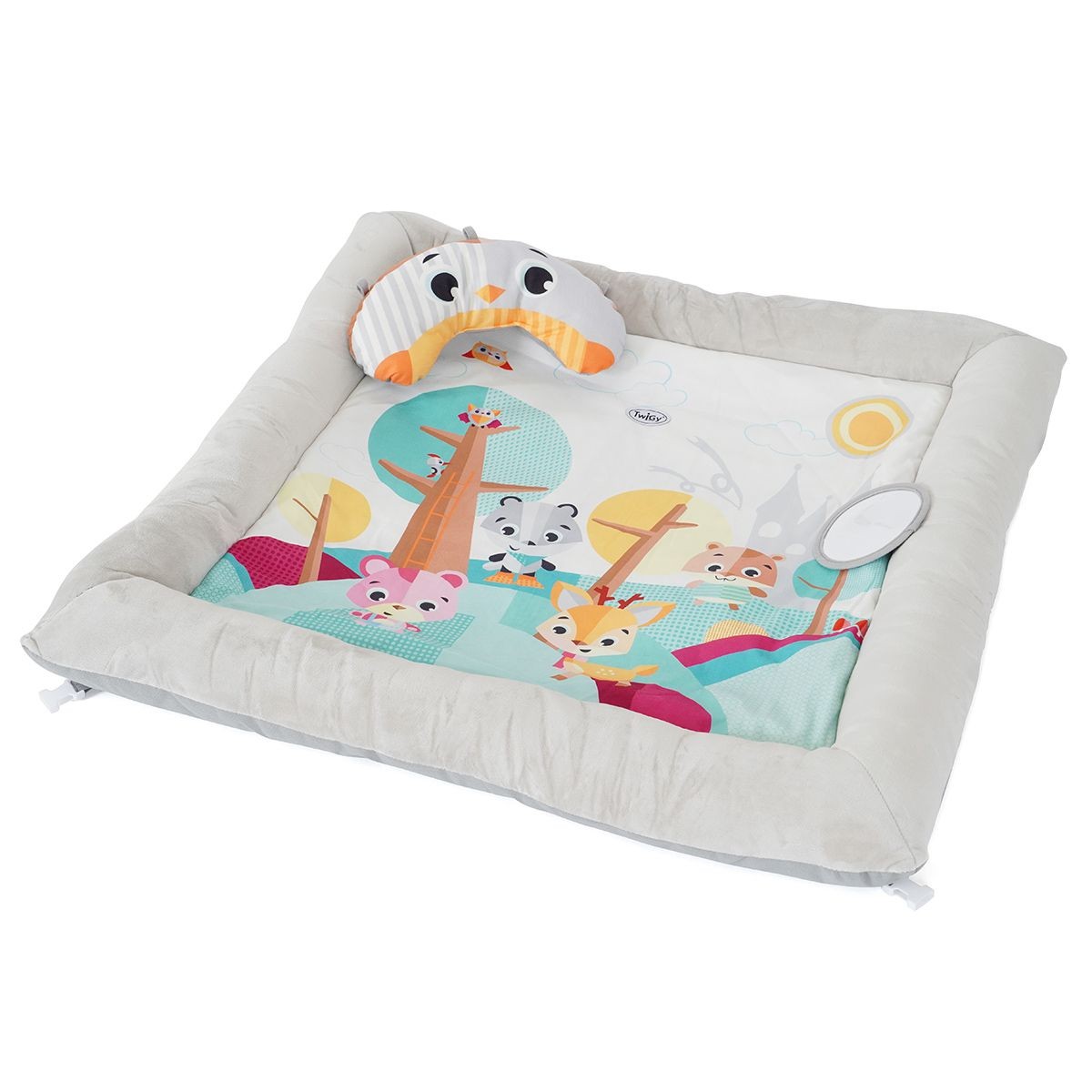 ���� ������ ��� ������ ��� - Animals & Smiles� Forest- ����