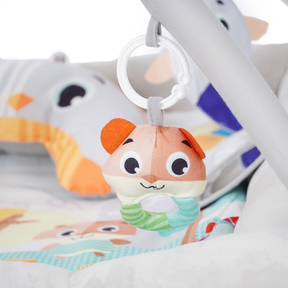 ���� ������ ��� ������ ��� - Animals & Smiles� Forest- ����