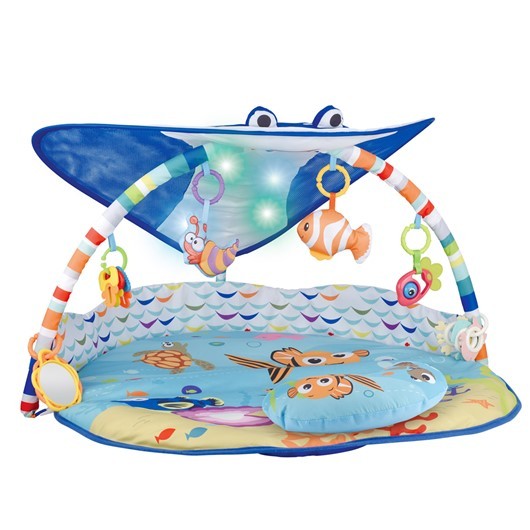 ���� ������ �� ���� - Baby Playing Mat 