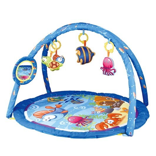 ���� ������ �� ��� ������� - Baby Playing Mat 