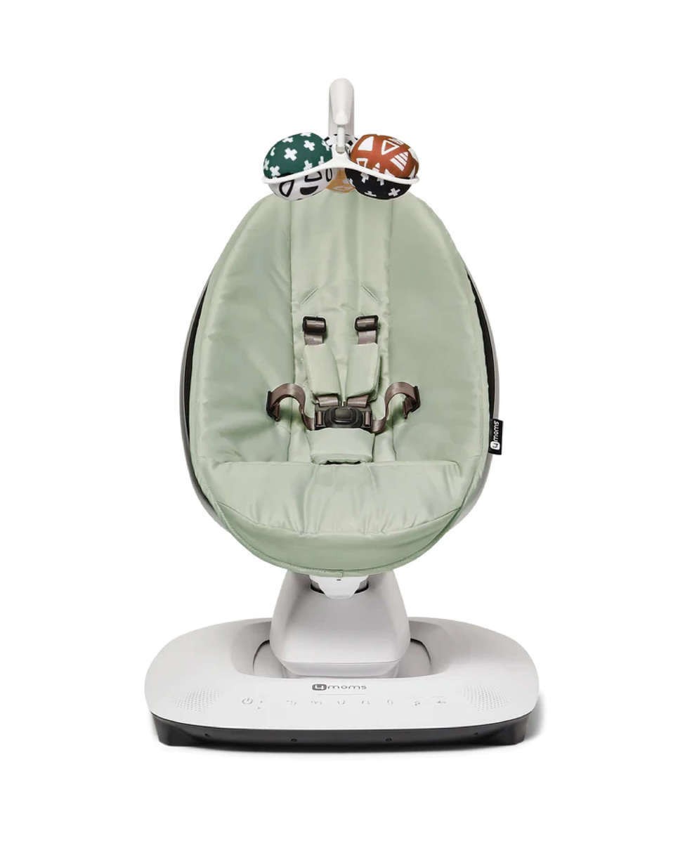 ���� mamaroo ������ 0.5- ��� ���� ���� �� 5 ������ ����� �������