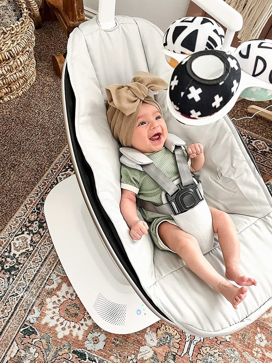 ���� mamaroo ������ 0.5- ��� ���� ���� �� 5 ������ ����� �������