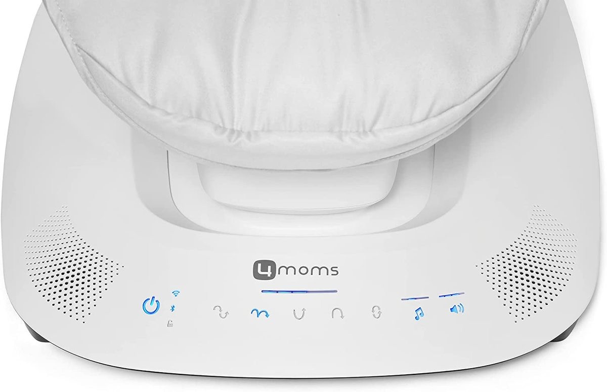 ���� mamaroo ������ 0.5- ��� ���� ���� �� 5 ������ ����� �������