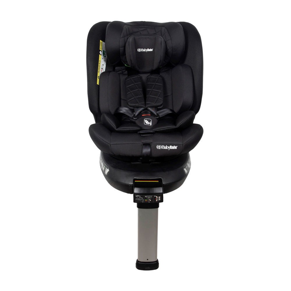 ��� ������ ! ���� ������  I-SIZE ������ 360?(����) ���� BabySafe