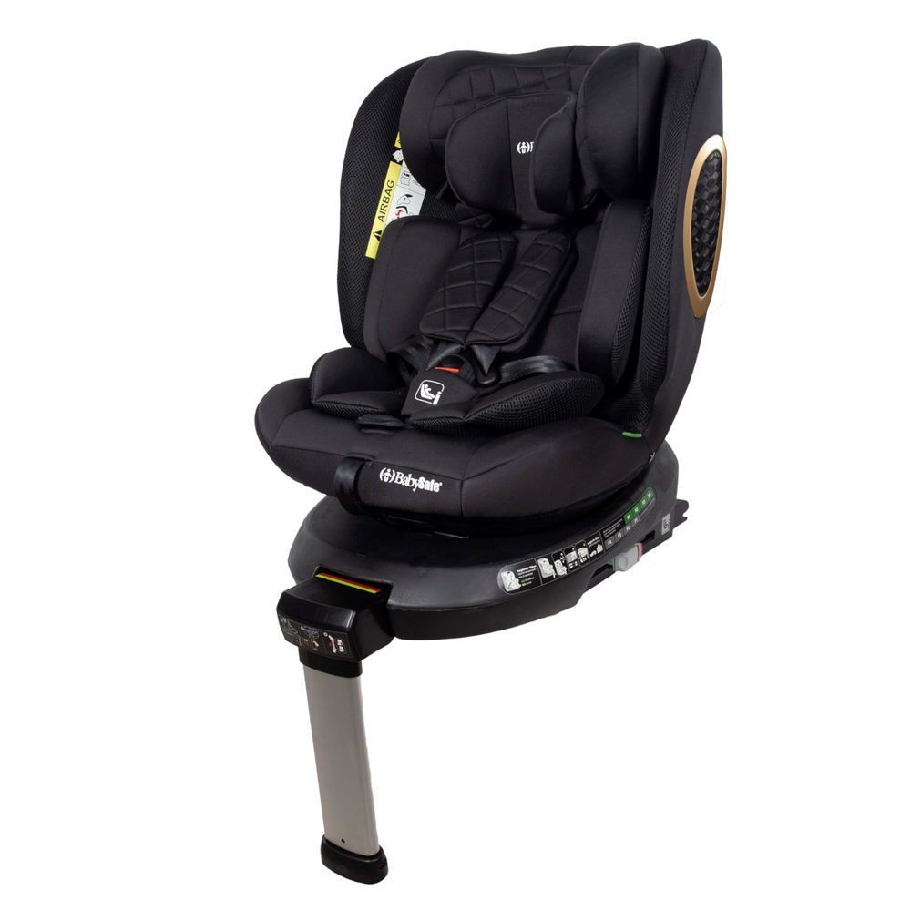 ��� ������ ! ���� ������ I-SIZE ������ 360?(����) ���� BabySafe