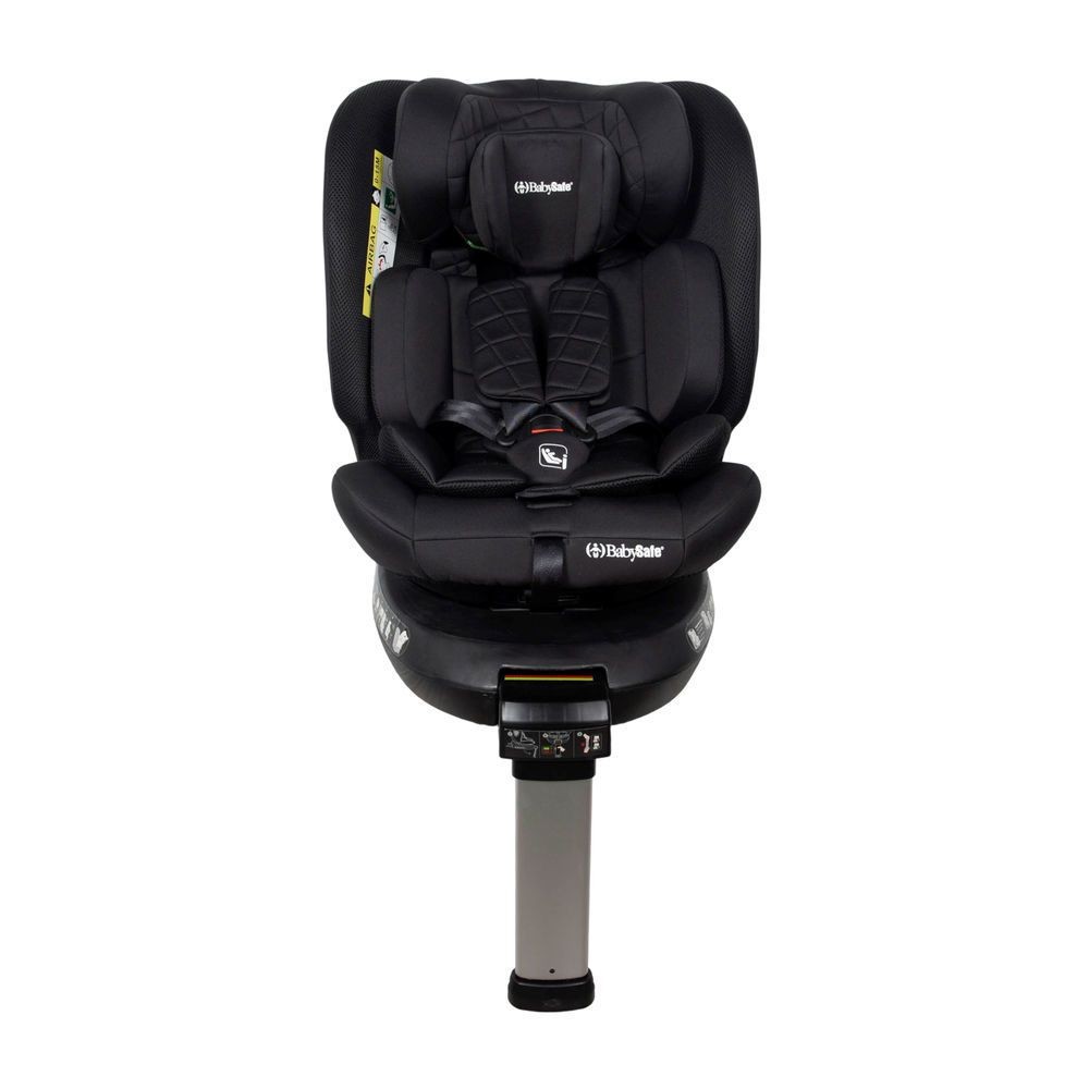 ��� ������ ! ���� ������ I-SIZE ������ 360?(����) ���� BabySafe