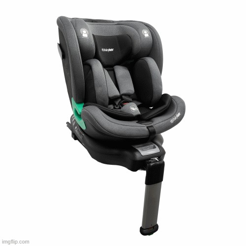 ���� ������ I-SIZE ������ 360?(����) ���� BabySafe