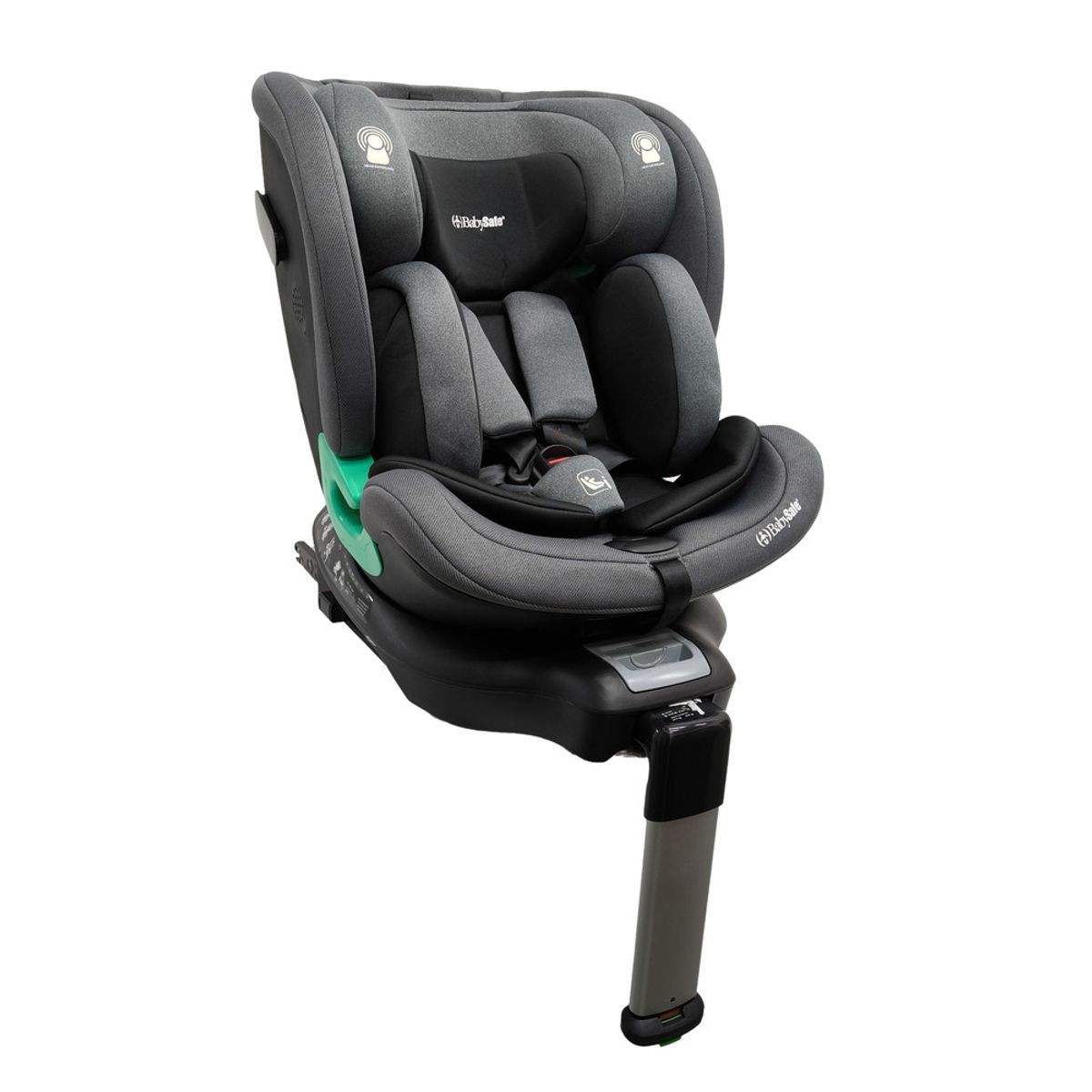 ���� ������ ���� I-SIZE AY910 ������ 360?(����) ���� BabySafe