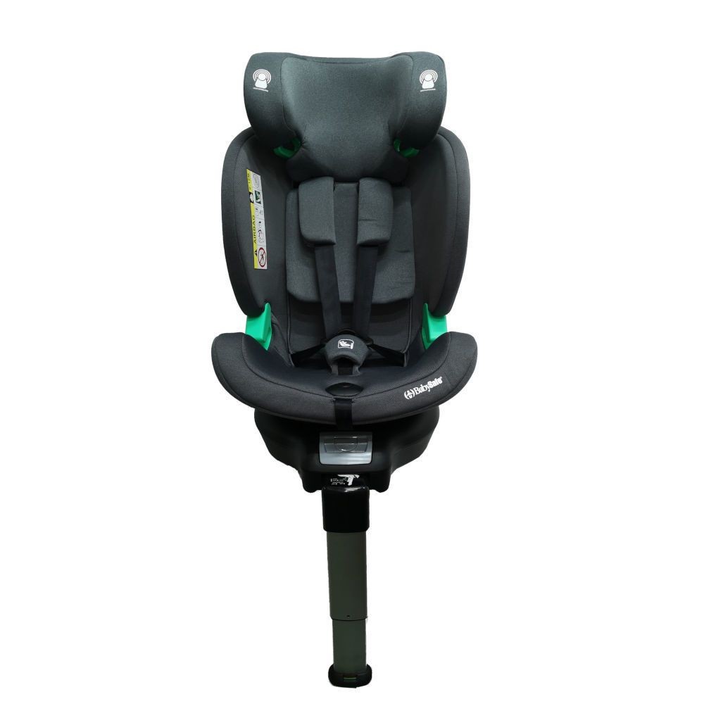 ���� ������ ���� I-SIZE AY910 ������ 360?(����) ���� BabySafe