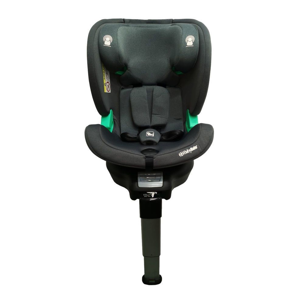 ���� ������ ���� I-SIZE AY910 ������ 360?(����) ���� BabySafe