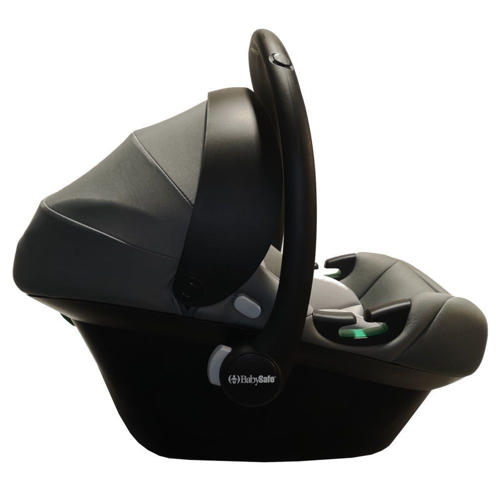 ���� BabySafe i-Size �� ���� ��������