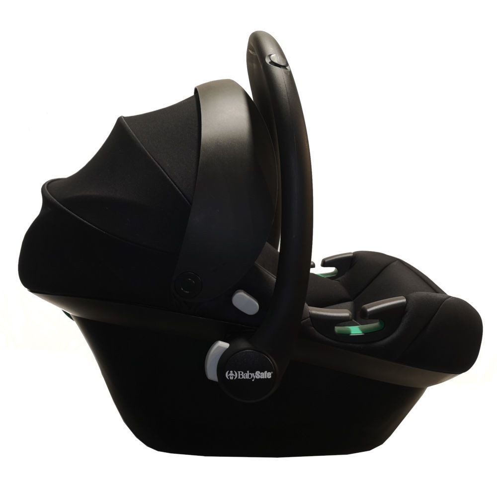 ���� BabySafe i-Size �� ���� ��������