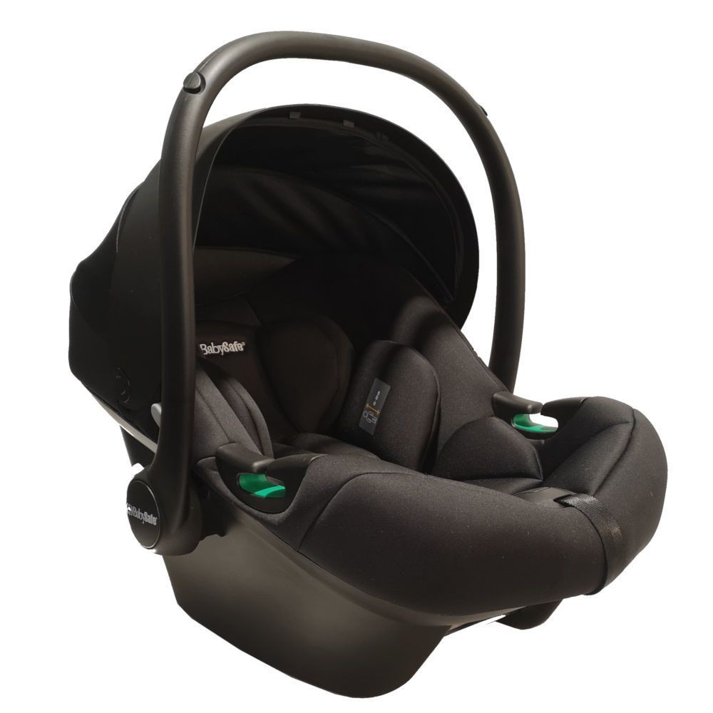 ���� BabySafe i-Size �� ���� ��������
