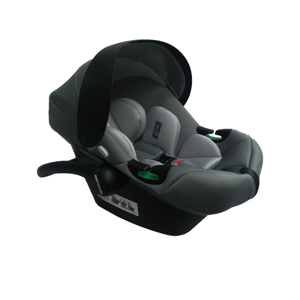 ���� BabySafe i-Size �� ���� ��������