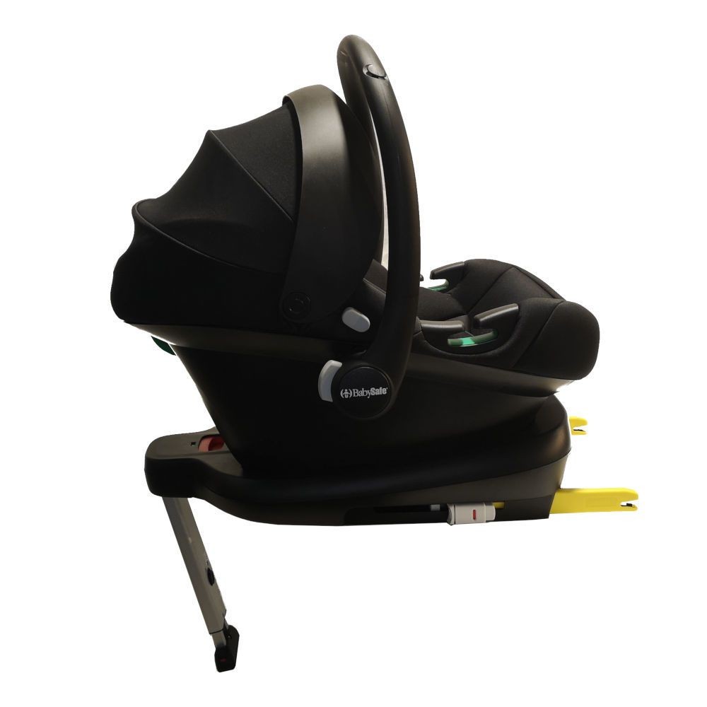 ���� BabySafe i-Size �� ���� ��������