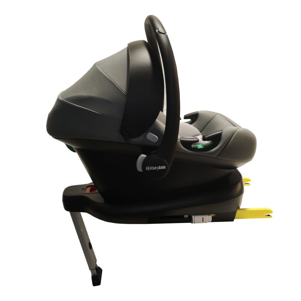 ���� BabySafe i-Size �� ���� ��������-����