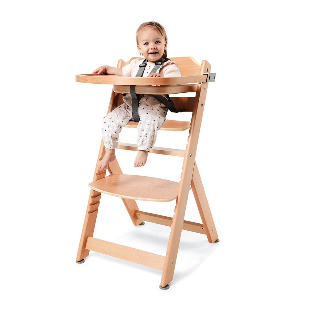כסא אוכל מרופד ורב שלבי מעץ BabySafe GrowWithMe מגיל 6 חודשים ועד 10 שנים. כסא אוכל מרופד ורב שלבי מעץ BabySafe GrowWithMe מגיל 6 חודשים ועד 10 שנים.