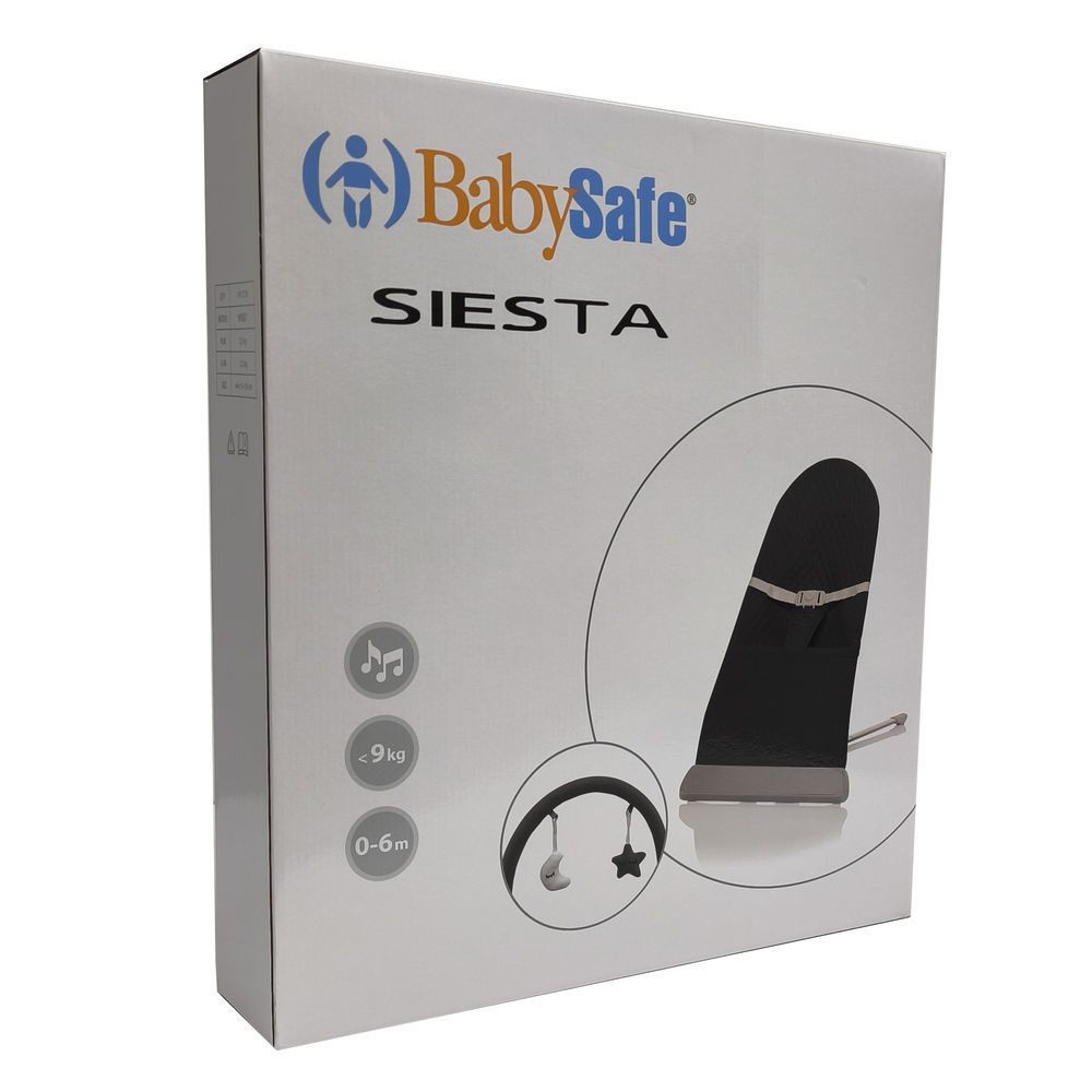 ��������� 0-9 �"� SIESTA ���� ������ ��� ������� (��-���� ��) ���� BabySafe