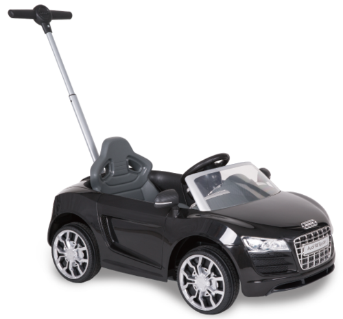 ������ ����� ��� ����� - Audi push car ��� ����