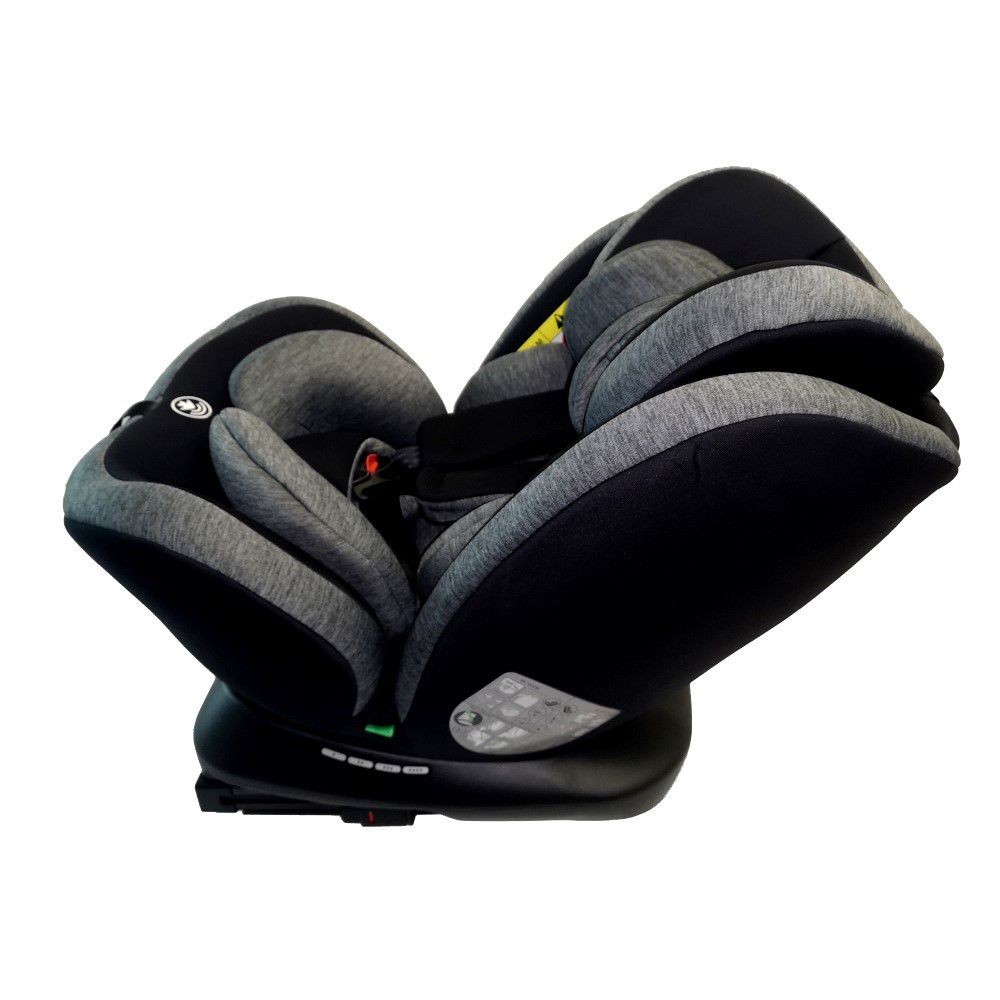 ���� ������ ���� I-SIZE ������ ������ 360? ���� BabySafe (����)