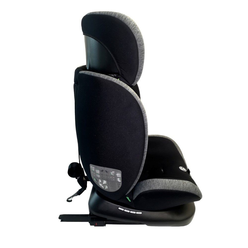 ���� ������ ���� I-SIZE ������ ������ 360? ���� BabySafe (����)