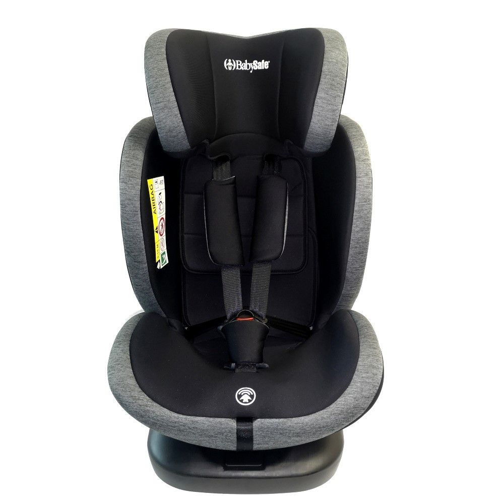 ���� ������ ���� I-SIZE ������ ������ 360? ���� BabySafe (����)