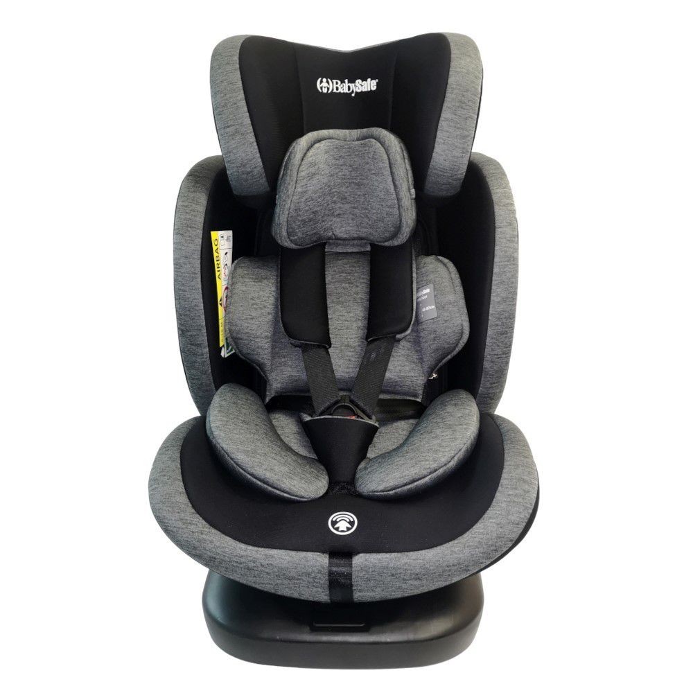 ���� ������ ���� I-SIZE ������ ������ 360? ���� BabySafe (����)