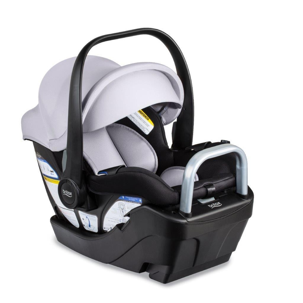 �� �� Britax Willow S �� ���� CLICKTIGHT (���� ���)