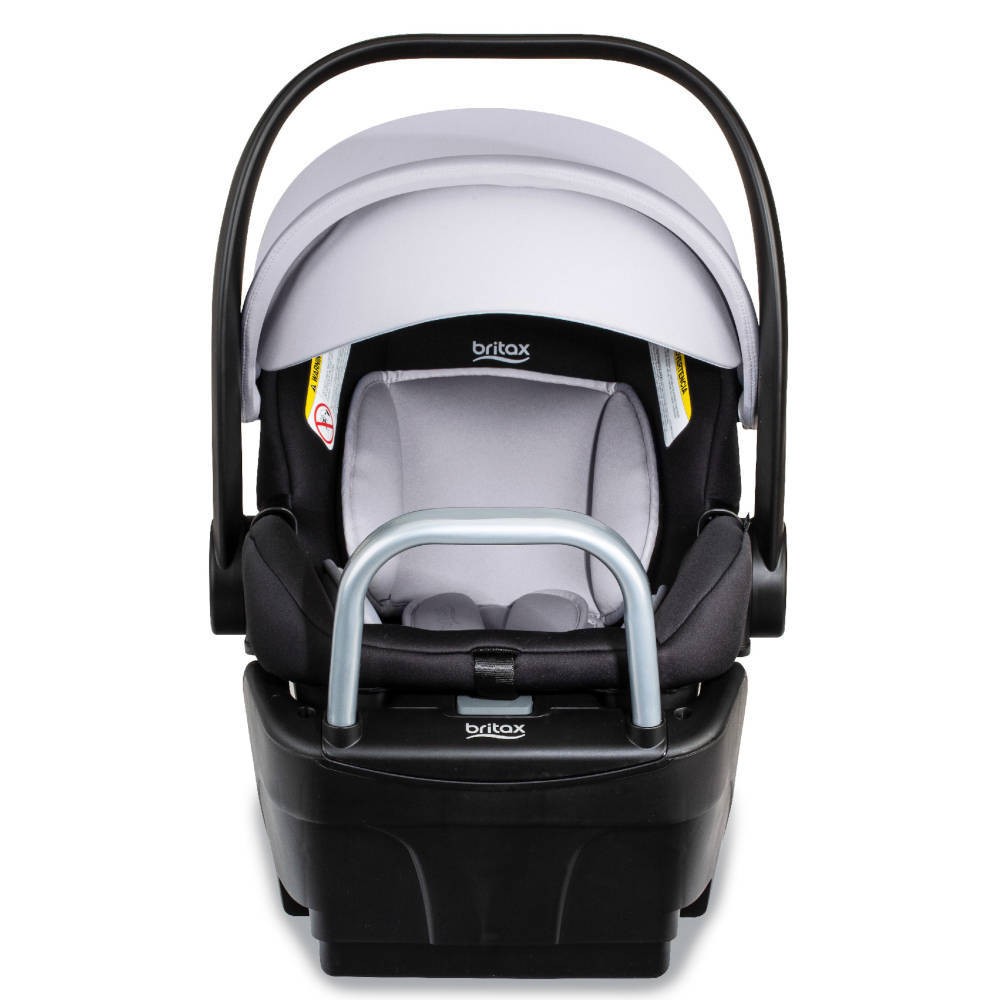 �� �� Britax Willow S �� ���� CLICKTIGHT (���� ���)