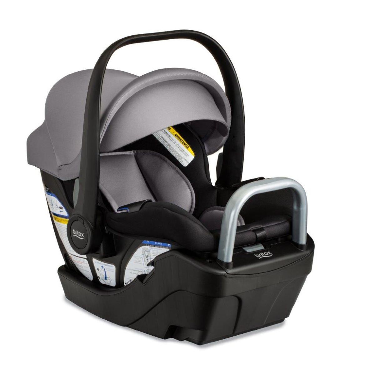 �� �� Britax Willow S �� ���� CLICKTIGHT (���� ���)