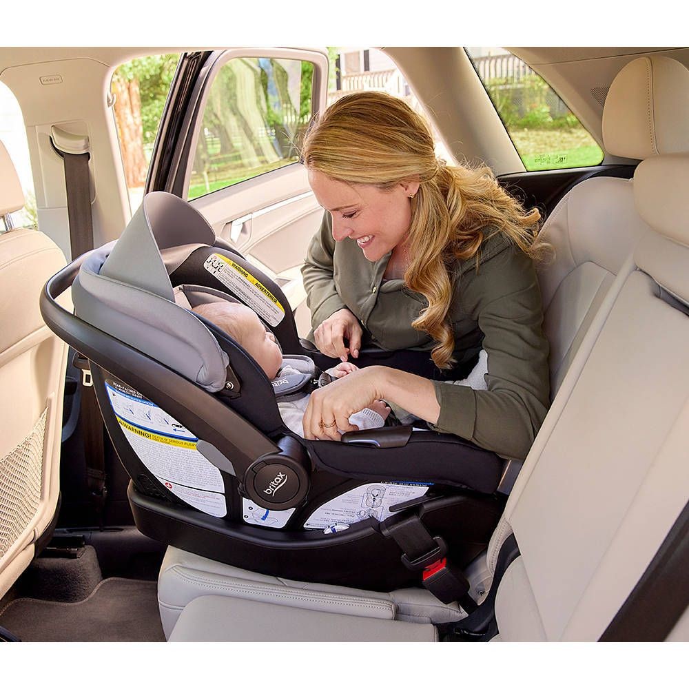 �� �� Britax Willow S �� ���� CLICKTIGHT (���� ���)
