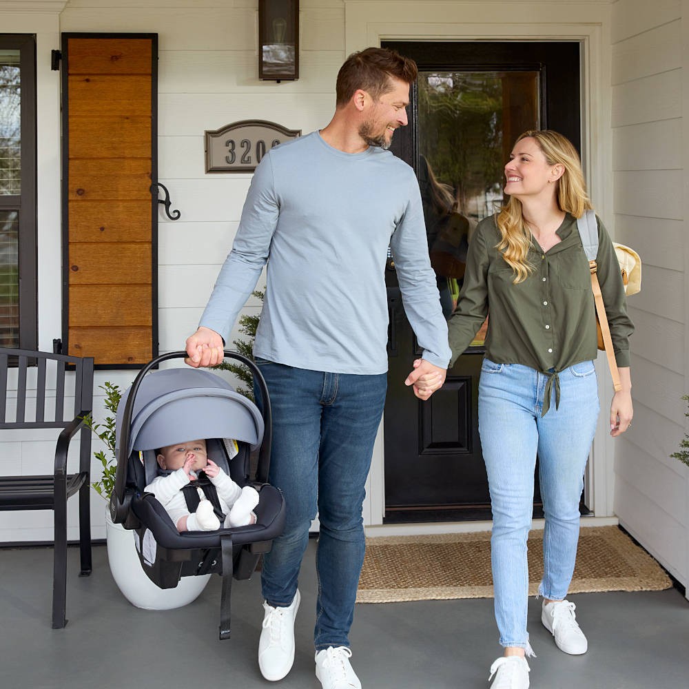 �� �� Britax Willow S �� ���� CLICKTIGHT (���� ���)