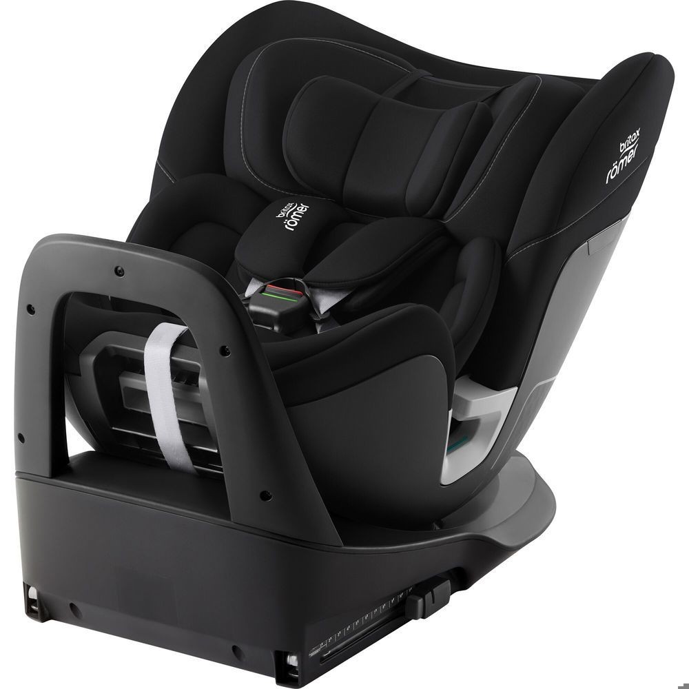 ��� ������ ������ ����� ����� 360� SWIVEL ���� BRITAX (����)