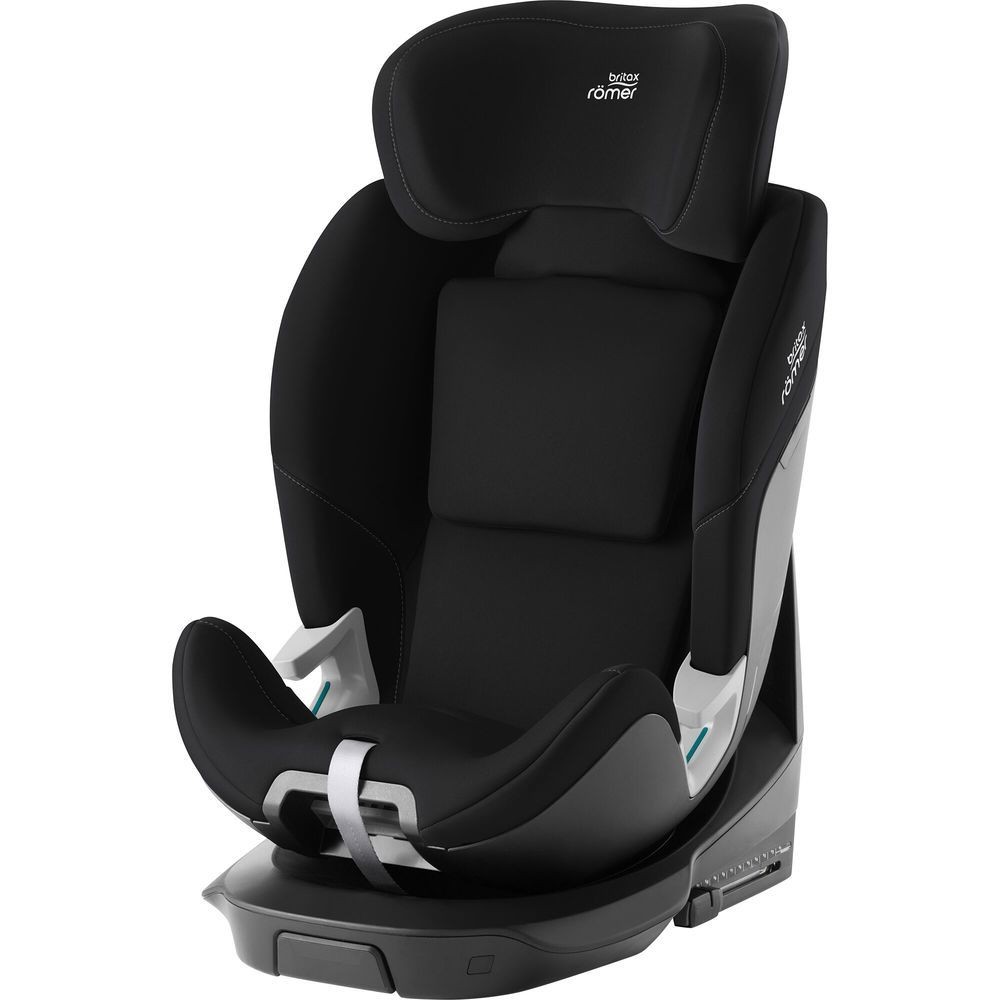 ��� ������ ������ ����� ����� 360� SWIVEL ���� BRITAX (����)