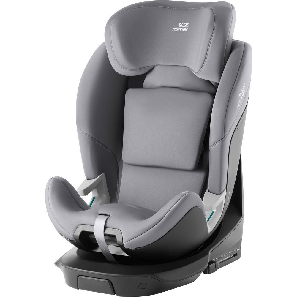 ��� ������ ������ ����� ����� 360� SWIVEL ���� BRITAX (����)