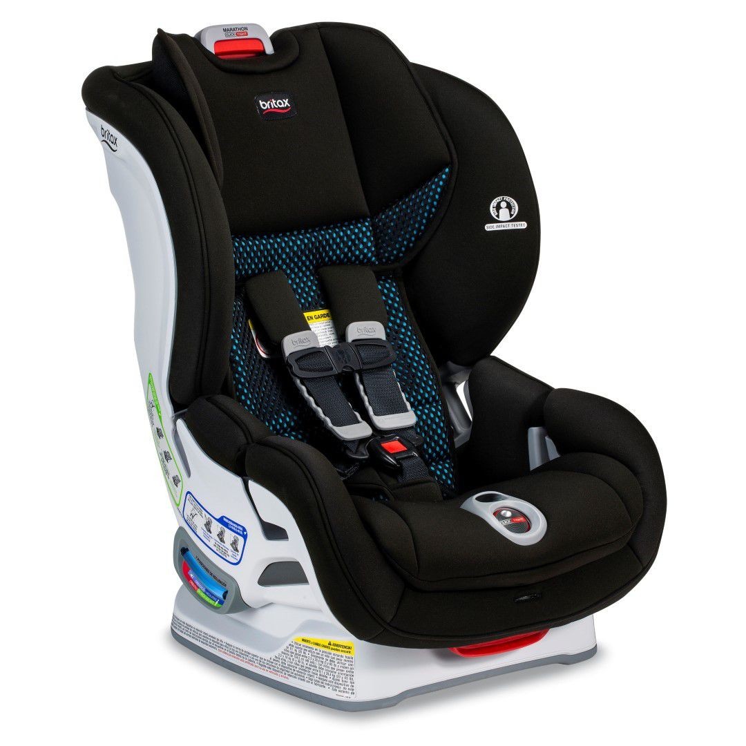 ��� ������ Marathon ClickTight ����� �������� �� Cool Flow ���� ���� BRITAX �������