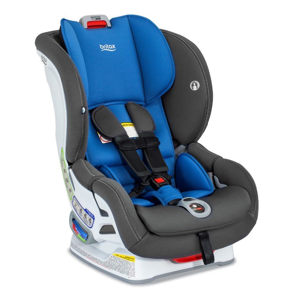 ��� ������ Marathon ClickTight SafeWash ������� Britax