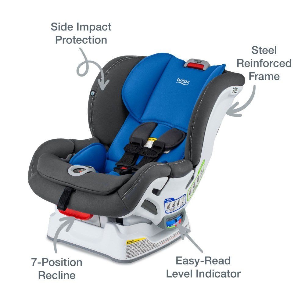 ��� ������ Marathon ClickTight SafeWash ������� Britax