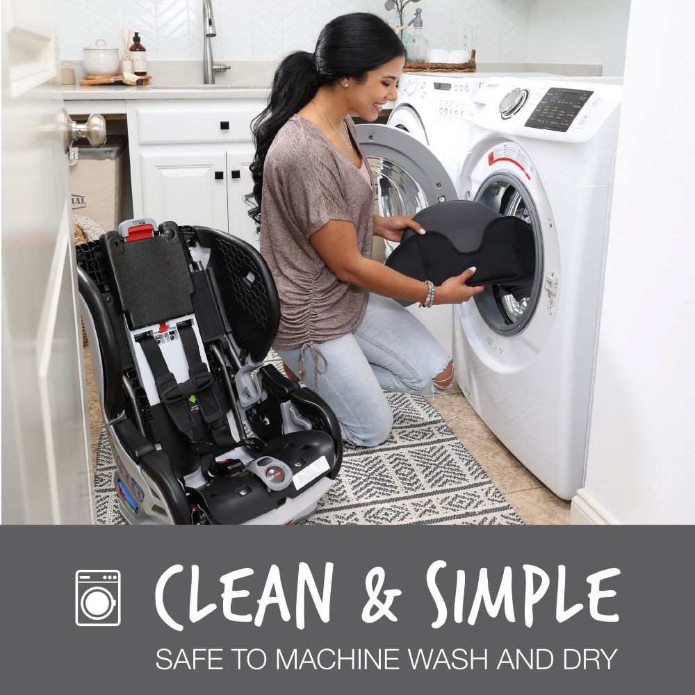 ��� ������ Marathon ClickTight SafeWash ������� Britax
