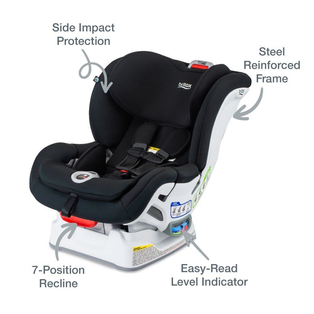��� ������ Boulevard ClickTight SafeWash BRITAX