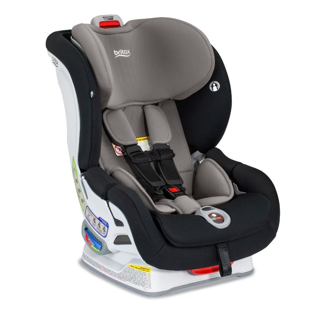 ��� ������ Boulevard ClickTight SafeWash BRITAX