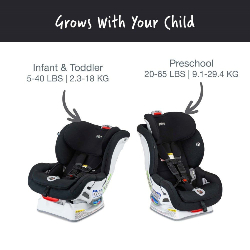 ��� ������ Boulevard ClickTight SafeWash BRITAX