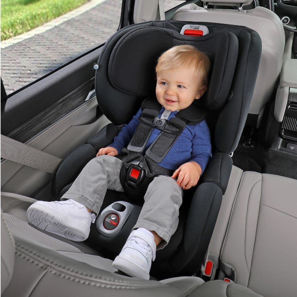 ��� ������ Boulevard ClickTight SafeWash BRITAX