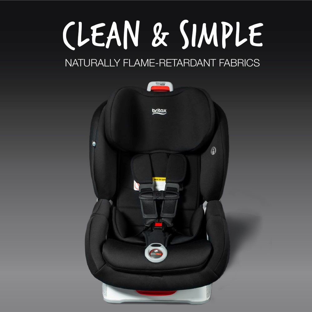 ��� ������ Boulevard ClickTight SafeWash BRITAX