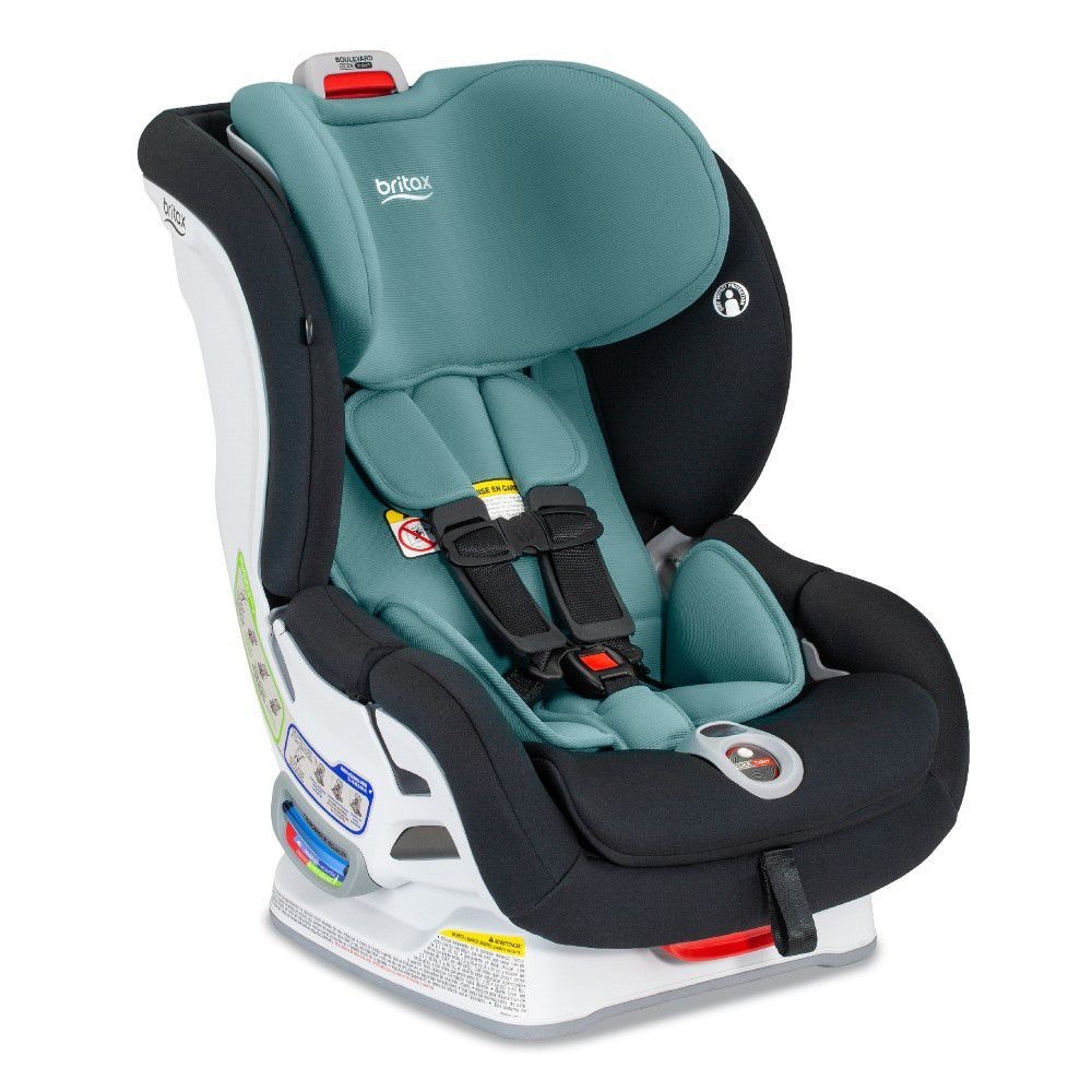 ��� ������ Boulevard ClickTight SafeWash BRITAX