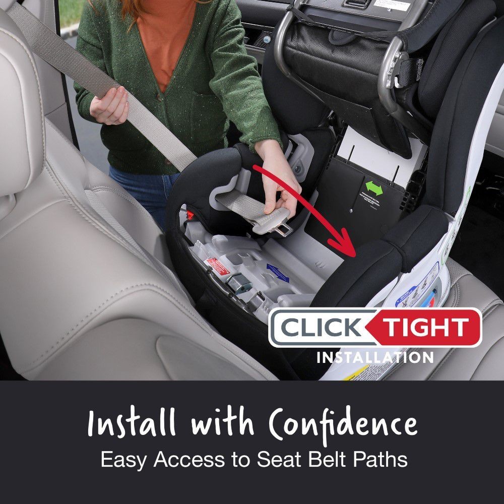 ��� ������ Boulevard ClickTight SafeWash BRITAX