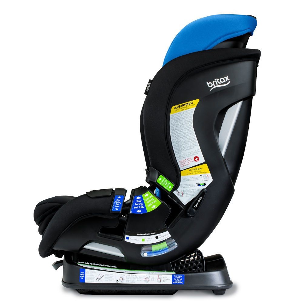 ��� ������ POPLAR ���� BRITAX ��� ����