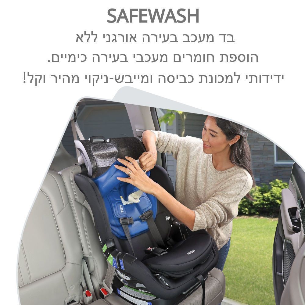 ��� ������ POPLAR ���� BRITAX ��� ����